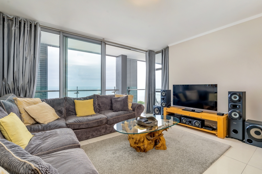 To Let 3 Bedroom Property for Rent in Camps Bay Western Cape
